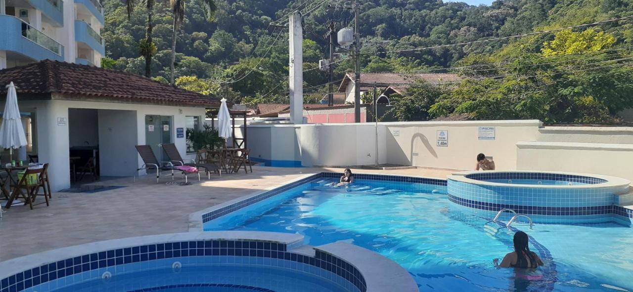 Apartamendo Na Enseada Ubatuba Exterior photo