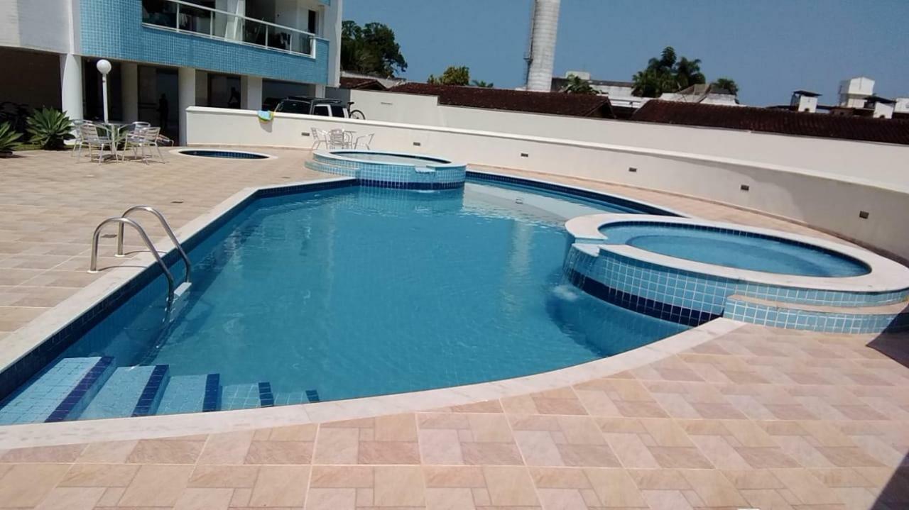 Apartamendo Na Enseada Ubatuba Exterior photo